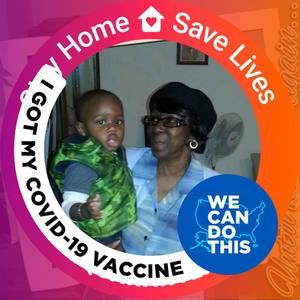 Meet your Posher, Beverley